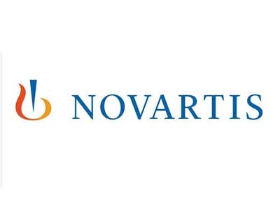 Novartis Logo